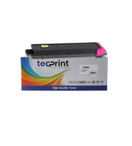 Tecprint Utax CK-8520-1T02P3BUT0 Kırmızı Muadil Toner 