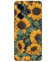 Tecno Pova 6 Pro Kılıf HD Desen Baskılı Kılıf - 5692