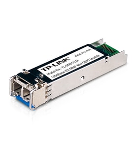 TP-LINK TL-SM311LM MiniGBIC SFP MODÜLÜ