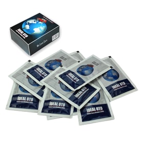 Gres Yağı / Grease Oil Universal 1 Adet 10 Gr-10 Adet