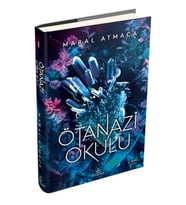 Ötanazi Okulu 1 (Ciltli)