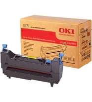 Oki C831-44848805 Fuser Ünitesi (Siyah)