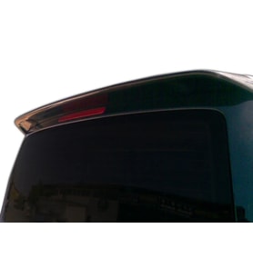 Volkswagen Caravelle Uyumlu Portbagaj 2 Parça Fiber 2003-2010