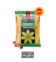 İri Pilavlık Bulgur 5 Kg