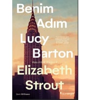 Benim Adım Lucy Barton