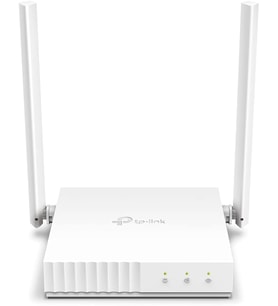 Tp-Link Tl-Wr844N, 300 Mbps Wi-Fi Router, Ebeveyn Denetimleri, All-In-One( Router, Access Point, Ran (Çok Renkli)