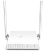 Tp-Link Tl-Wr844N, 300 Mbps Wi-Fi Router, Ebeveyn Denetimleri, All-In-One( Router, Access Point, Ran (Çok Renkli)