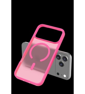 Joko Apple iPhone 17 Pro Max Jota Magsafe Kapak - Rose