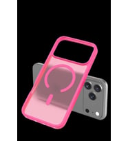 Joko Apple iPhone 17 Pro Max Jota Magsafe Kapak - Rose