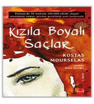 Kızıla Boyalı lar