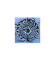 5*112*18*8.0-9.0 ET43-49 ÖN ARKA CHROME MAYBACH JANT TAKIMI