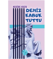 Deniz Kabuk Tuttu - Nesibe Kuzu