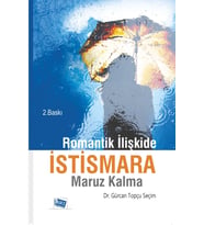 Romantik İlişkide İstismara Maruz Kalma