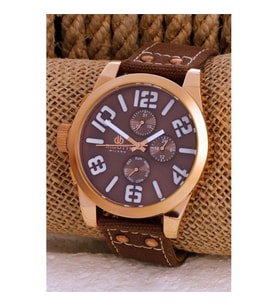 Bigotti Milano BM01616R Erkek Kol Saati