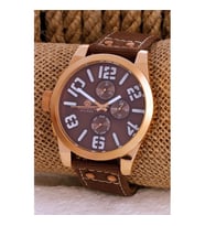 Bigotti Milano BM01616R Erkek Kol Saati