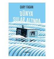 Dünya Sular Altında