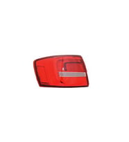 VOLKSWAGEN JETTA ARKA STOP KROM SOL 14- WOS10JE014 5C6945095H