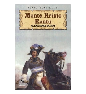 Monte Kristo Kontu
