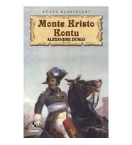 Monte Kristo Kontu