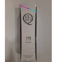 Qlife Kadın Parfüm 50 ml No: 179 Pour Femme