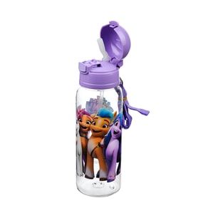 My Little Pony 500 ml Mono Pipetli Matara