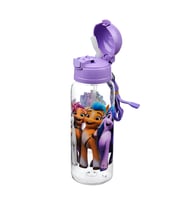 My Little Pony 500 ml Mono Pipetli Matara