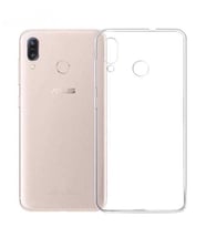 Asus Zenfone Max Pro ZB602KL Şeffaf Silikon (Renksiz)