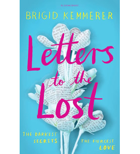 Letters To The Lost (Krem)