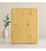 Bambu Kesme Tahtası 24x34x1.8 cm