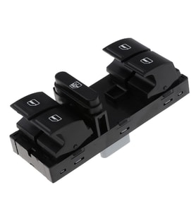SKODA ROOMSTER CAM DÜĞMESİ SOL DÖRTLÜ 2007--2014