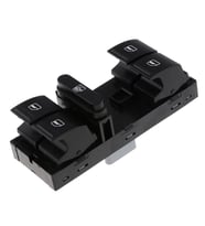SKODA ROOMSTER CAM DÜĞMESİ SOL DÖRTLÜ 2007--2014