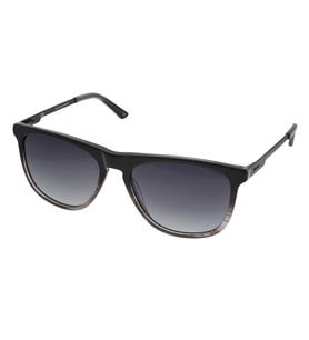 Slazenger 6978.C3 56 Polarize Erkek Güneş Gözlüğü (Siyah)