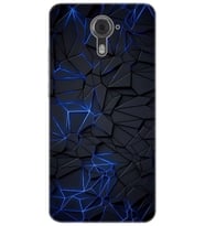 Via M2 Uyumlu Kılıf Desen Baskılı İnce Silikon Karmaşık Design STK:1874