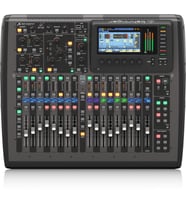 BEHRINGER WING COMPACT Dijital Mikser