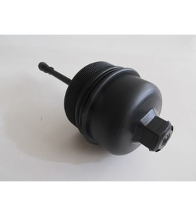 HYUNDAI ACCENT- ERA- 09/12; MOTOR YAĞ FİLTRE KAPAĞI 1.5 CRDI (PLASTİK)