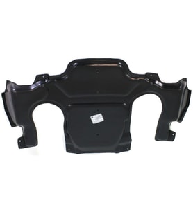 MERCEDES W211 W219 KARTER-MOTOR ALT MUHAFAZASI PLASTİK 2115242830