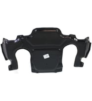 MERCEDES W211 W219 KARTER-MOTOR ALT MUHAFAZASI PLASTİK 2115242830