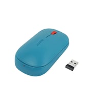 Cosy Kablosuz Mouse Mavi