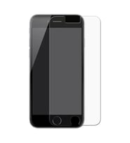 Apple iPhone 5 Uyumlu Ekran Koruyucu Screen Protector Tempered Glass Kristal Netliğinde %100 HD Görüntü, Yüksek Kalite Kırılmaz Temperli Cam (Şeffaf)