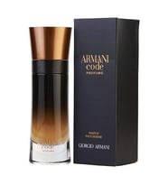 Giorgio Armani Code Perfume 110 ml Erkek Parfüm
