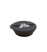 Baysem Eva Homeart 2365 Yonca Saklama Kabı 1 Lt Gri Kapak-66