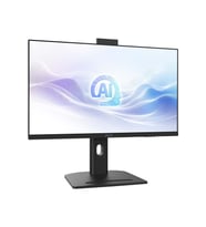 MSI AIO 27" ULTRA 7 155H-32GB DDR5 RAM-1TB NVME-FDOS / MODERN AM273QP AI 1UMG-416XEU