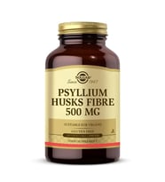 Solgar Psyllium Husk Fibre 500mg 200 Vegi Kapsül