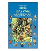Büyük Hayvan Araştırması