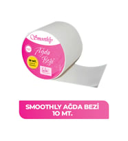 Smoothly Kuaför Agda Bezi 10 Metre