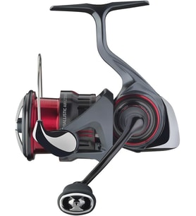 Daiwa Ballistic 25 AIR LT 2000 SP Olta Makinesi