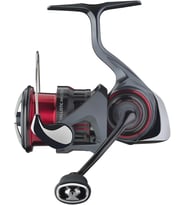Daiwa Ballistic 25 AIR LT 2000 SP Olta Makinesi
