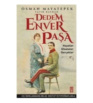 Dedem Enver Paşa