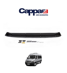 CAPPAFE Mercedes Sprinter W906 Ön Cam Güneşliği Şapka 2014-2018