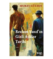 Ressam Vasıf’ın Gizli Aşklar Tarihi